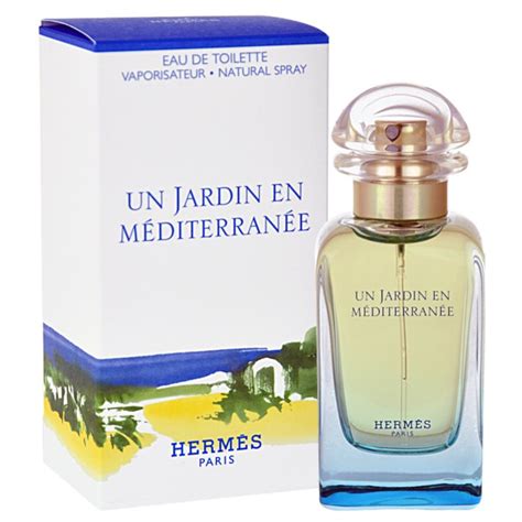 Hermes jardin mediterranee